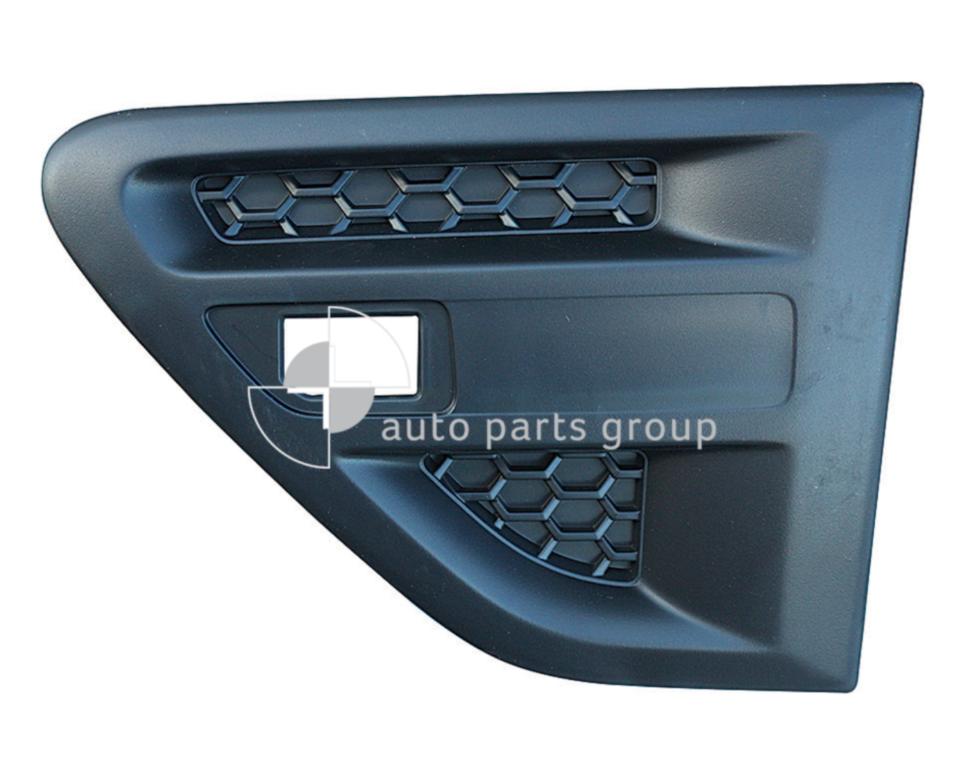 GENUINE FRONT GUARD GRILLE LH FOR FORD RANGER 4X2 PX 4X4 PX 10/2011-9/2015