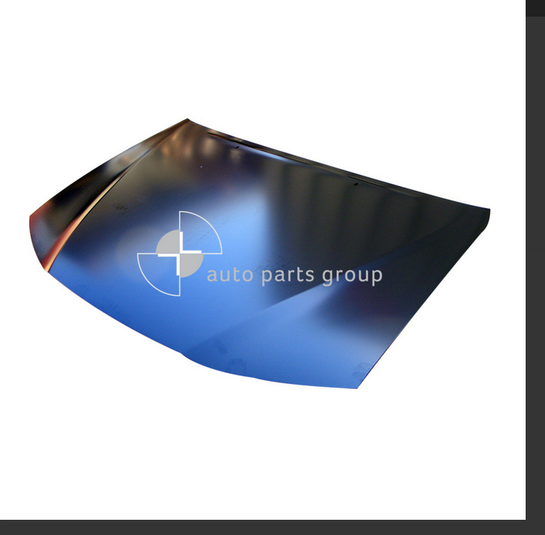 NEW BONNET FRONT HOOD FOR TOYOTA HILUX 7/2011-4/2015 PETROL