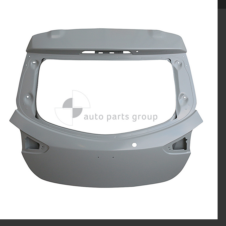 GENUINE TAILGATE LIFT GATE FOR MAZDA 2 2C DJ 2014-5/2023 HATCH