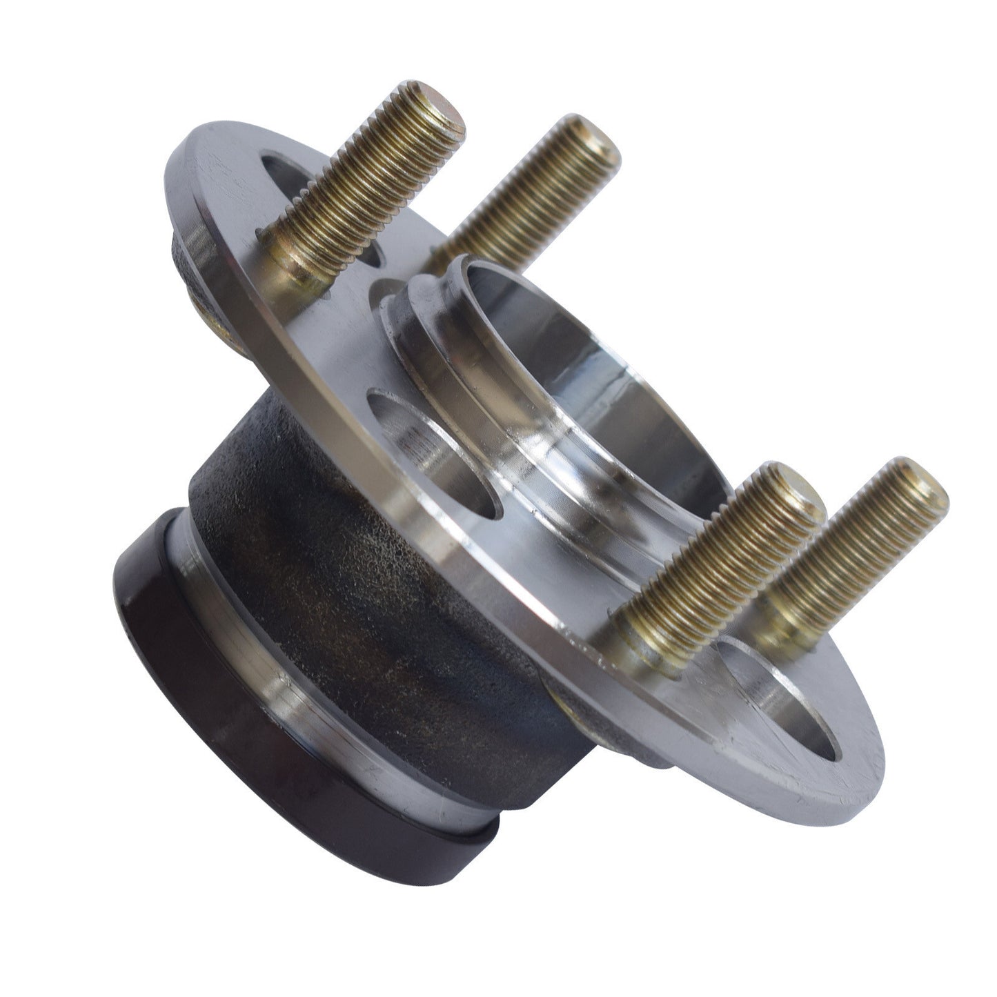PASSENGER REAR HUB BEARING FOR Toyota Echo NCP10R NCP12R NCP13R No ABS 1999-2005