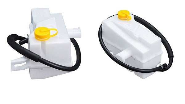 NEW RADIATOR BOTTLE FOR NISSAN X-TRAIL T31 09/2007-02/2014 OVERFLOW TANK PETROL