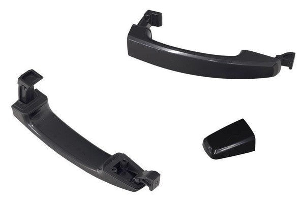 NEW RIGHT REAR DOOR HANDLE FOR HOLDEN CAPTIVA 7/CAPTIVA 5 CG 2006 ~ 2018 OUTER
