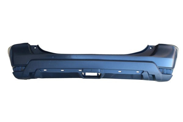 NEW REAR BAR BUMPER FOR NISSAN X-TRAIL T32 SERIES 2 02/2017 ~ ONWARDS