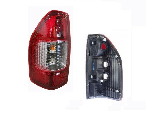 NEW PASSENGER SIDE TAIL LIGHT FOR HOLDEN RODEO RA 03/2003 ~ 12/2006