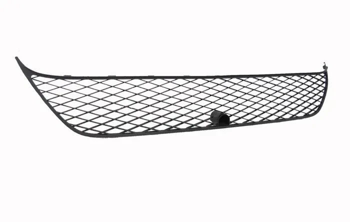 NEW FRONT BAR GRILLE FOR MITSUBISHI OUTLANDER ZG 11/2006 ~ 07/2009 BUMPER INSERT