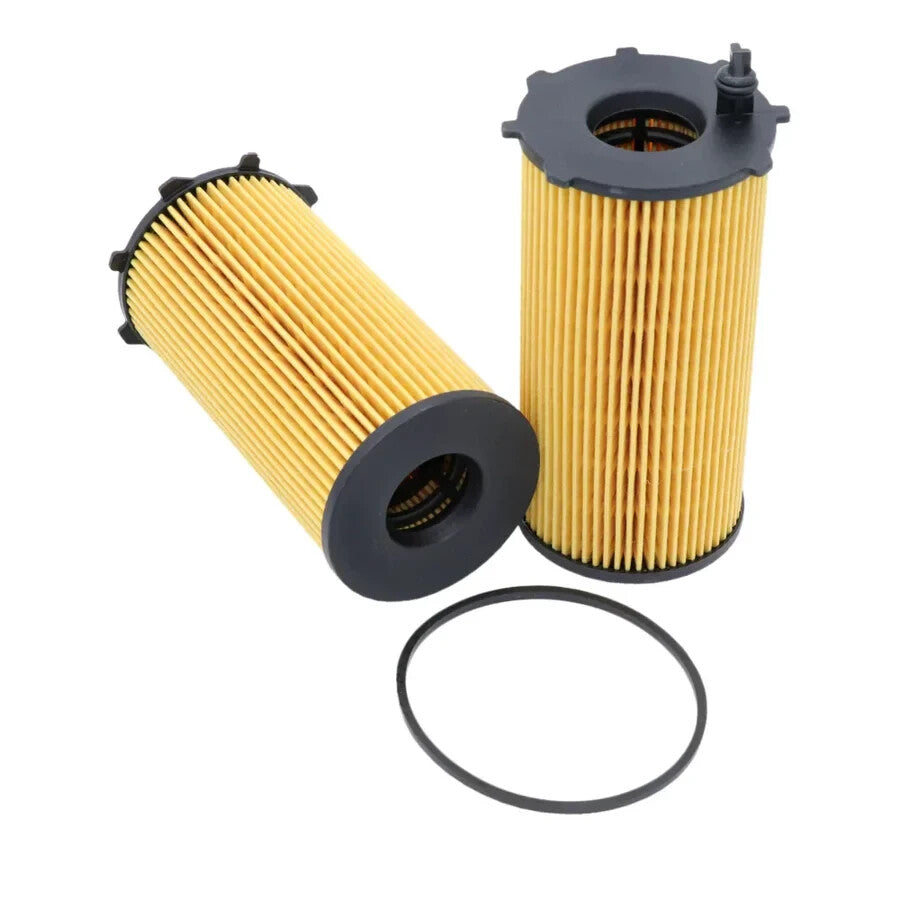ENGINE OIL FILTER FITS Dodge Nitro Jun 2007 - 2012 SXT ENS 2.8L DIESEL