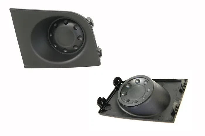 NEW FRONT LEFT FOG LIGHT COVER FOR NISSAN TIIDA C11 SERIES 1 02/2006 ~ 02/2010