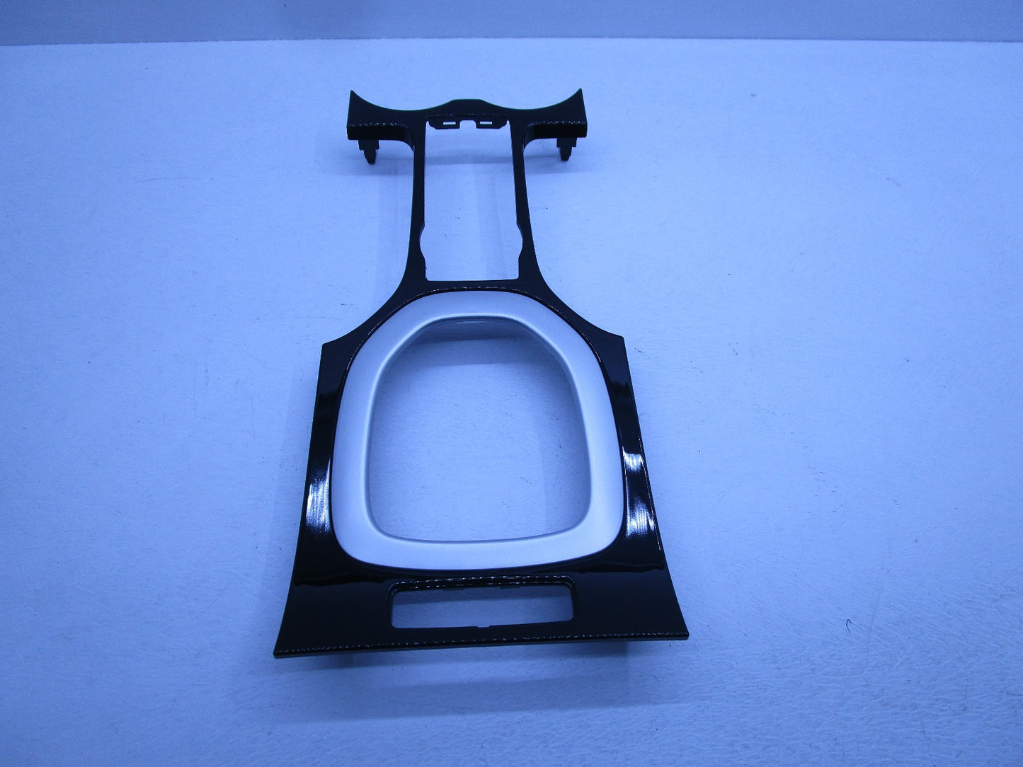 Gloss Black Gear Shifter Surround "Trim" For Holden/HSV VE Series 2 Automatic