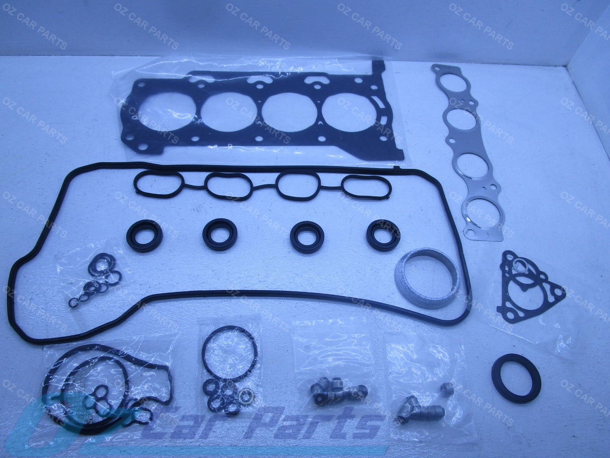 VRS HEAD GASKET KIT FOR Toyota COROLLA ZRE153 6/2010-1/2014 PETROL 3ZRFE-ENGINE
