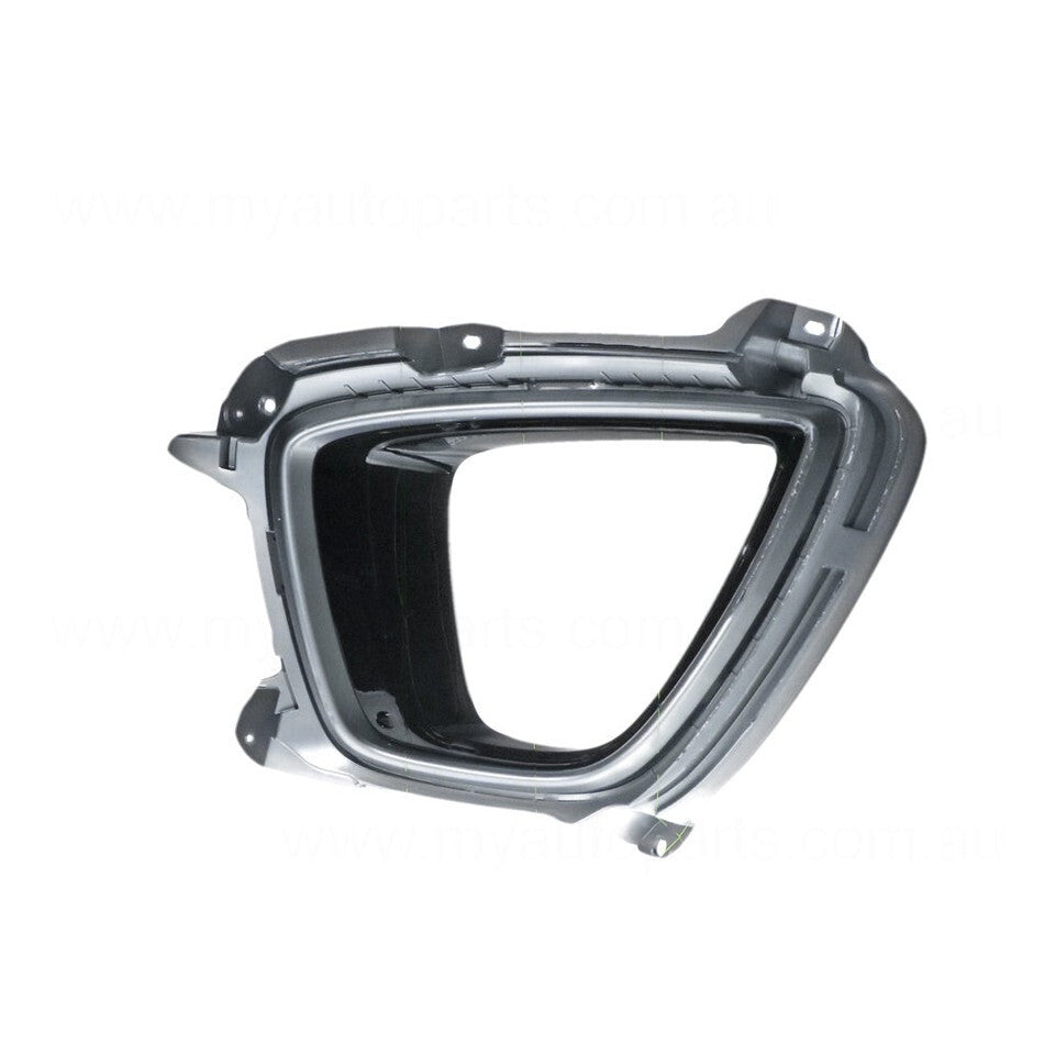 GENUINE FRONT PASSENGER LEFT SIDE GRILLE COVER FOR Kia Sorento UM 6/2015-8/2017
