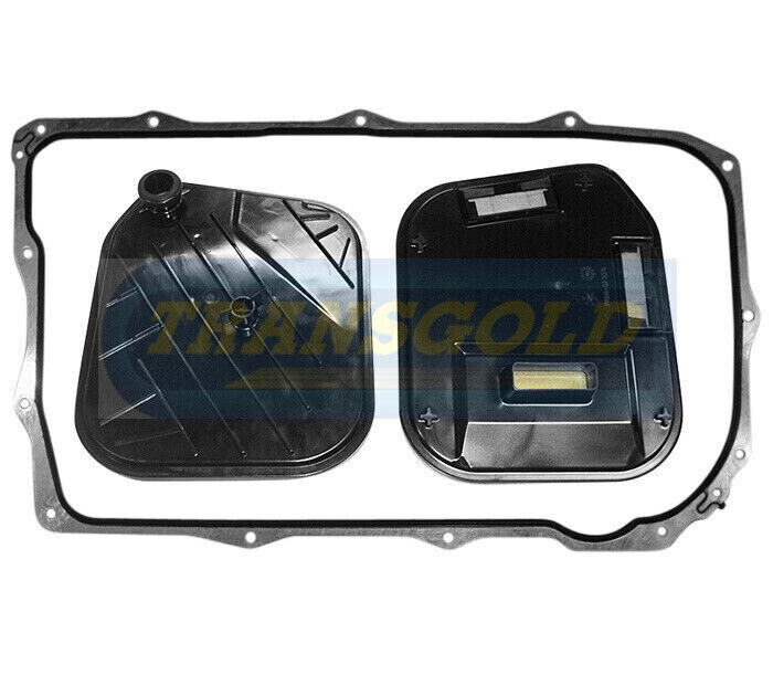 AutoTransmission Service Kit FOR VW VOLKSWAGEN AMAROK 8SPD AL450 (METAL GASKET)
