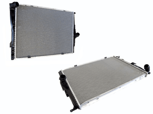 NEW RADIATOR FOR BMW Z4 E89 03/2010 - 2016 RADIATOR