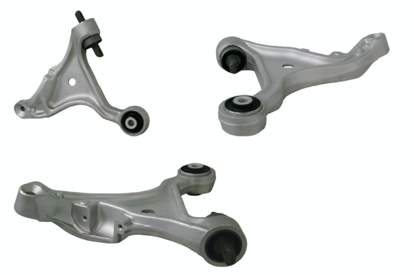 NEW LEFT FRONT LOWER CONTROL ARM FOR VOLVO S60 11/2000 ~ 11/2010 *626501*
