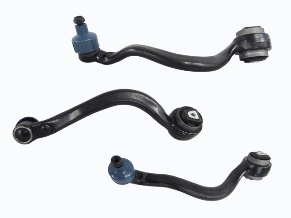 NEW RIGHT FRONT LOWER CONTROL ARM FOR BMW X5 X6 E70 E71 03/2007-08/2013 COMPLETE