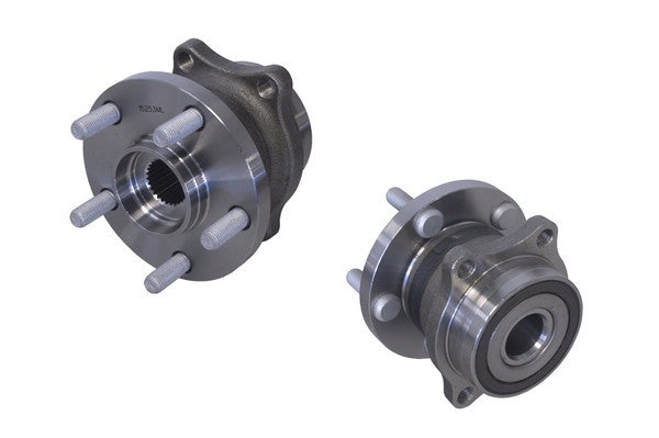 NEW RIGHT REAR Wheel HUB + BEARING FOR SUBARU LIBERTY BM/BR 10/2009 ~ 11/2014