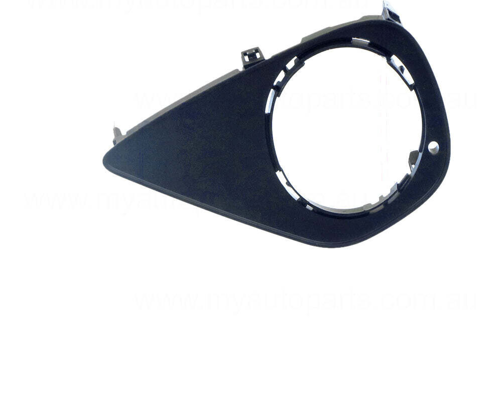 GENUINE LEFT SIDE FOG LIGHT COVER FOR Toyota Yaris SX/ZR NCP131 7/2014-1/2017