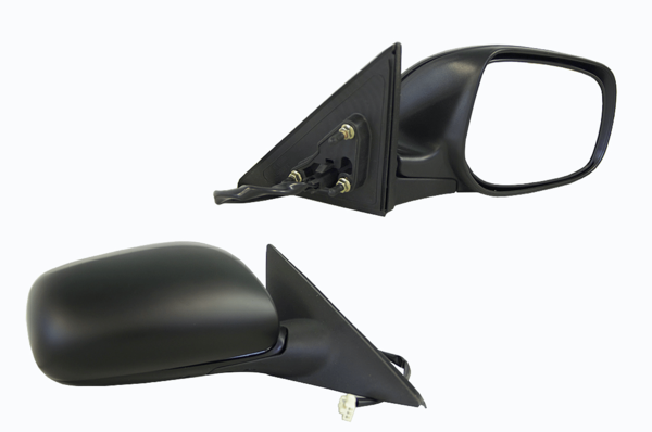 NEW DRIVER SIDE DOOR MIRROR FOR TOYOTA CAMRY CV40 07/2006 ~ 11/2011