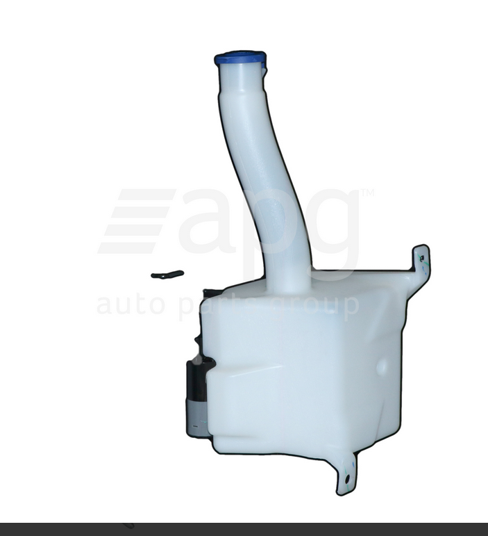 GENUINE Washer Bottle With Pump FOR FORD RANGER PX XL XLS XLT 7/2015-9/2018