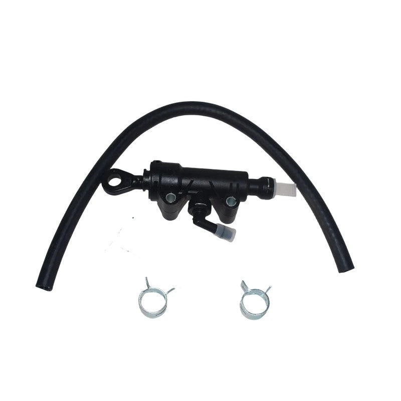 NEW Clutch MASTER Cylinder FOR Ford Falcon BA BF FG XR6 XR8 G6E XT FPV GS GT F6