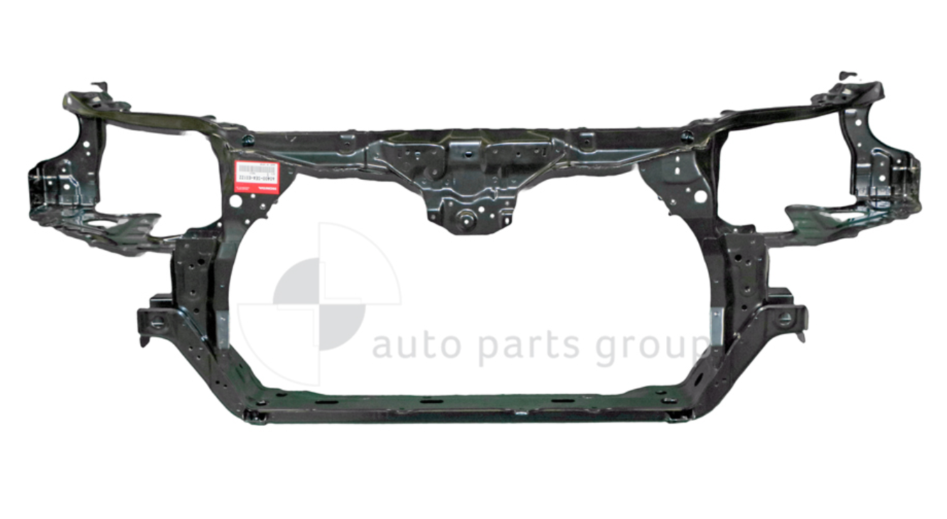 GENUINE RADIATOR SUPPORT PANEL FOR HONDA ACCORD EURO 7TH GEN 6/2003-6/2008