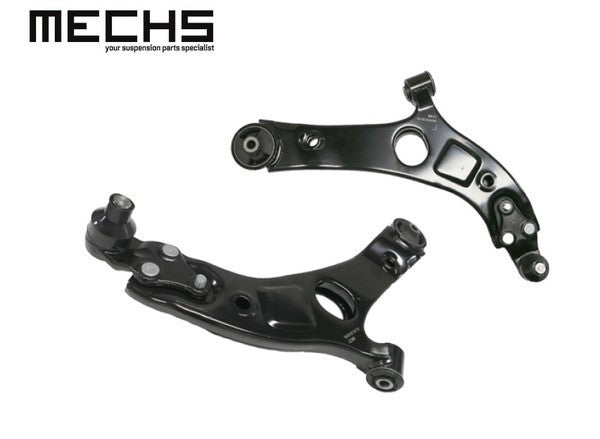 NEW RIGHT FRONT LOWER CONTROL ARM FOR HYUNDAI I45 YF 05/2010-2012 I-45 COMPLETE
