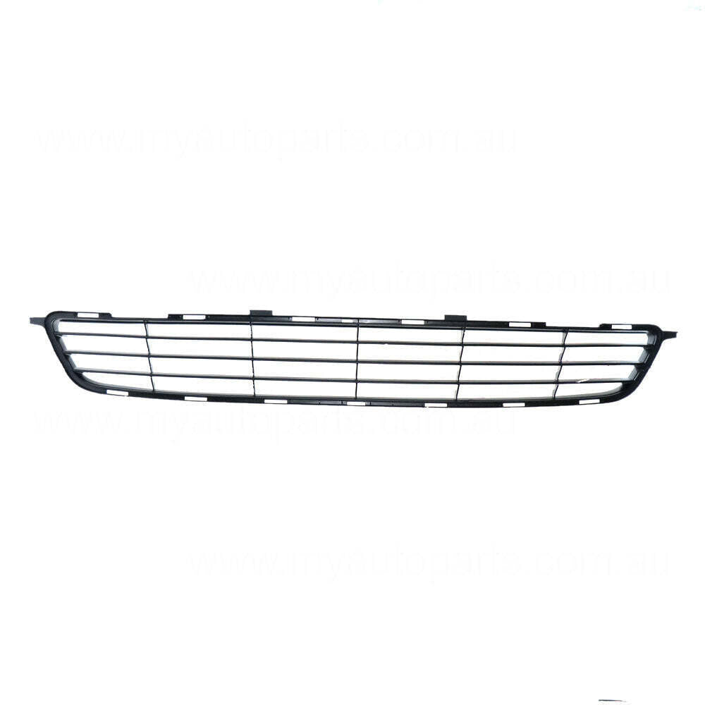 GENUINE LOWER GRILLE FOR Toyota Corolla ZRE152R 3/07 - 4/10 4DR ASCENT / CONQUES