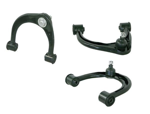 NEW RIGHT FRONT UPPER CONTROL ARM FOR TOYOTA HILUX 4X4 TGN/KUN/GGN 07/2015-ON