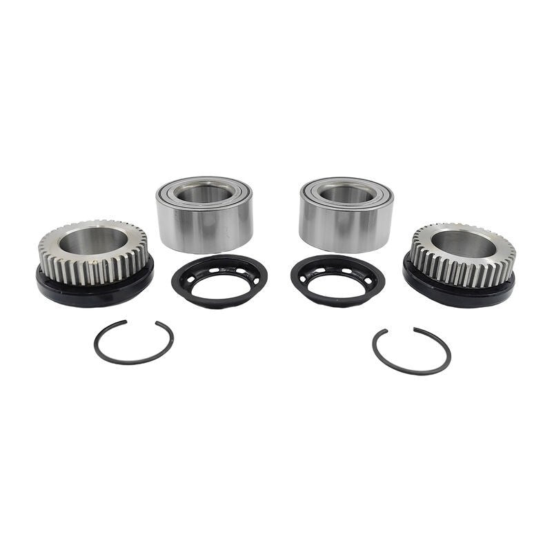PAIR REAR Wheel Bearing Kit FOR Suzuki Grand Vitara XL-7 JA627 43591-54J00