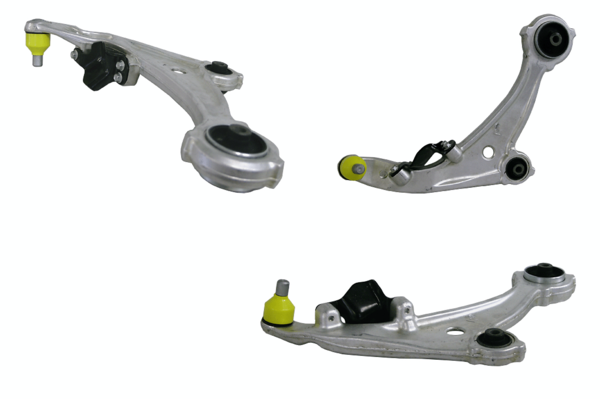 NEW RIGHT FRONT LOWER CONTROL ARM FOR NISSAN MAXIMA J32 02/2009 ~ 09/2014