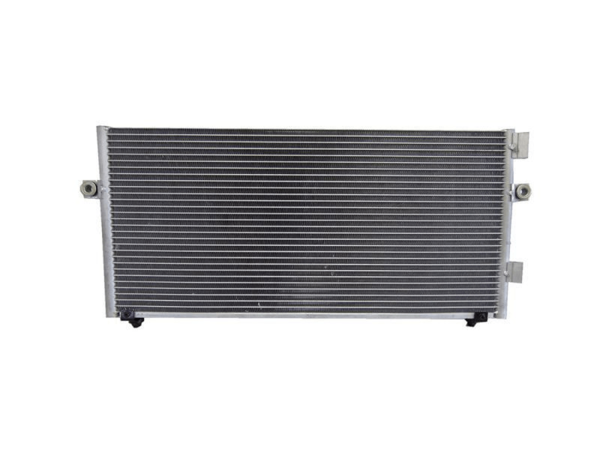 NEW AC CONDENSER FOR MITSUBISHI MIRAGE CE 08/1998 ~ 09/2003 A/C CONDENSER