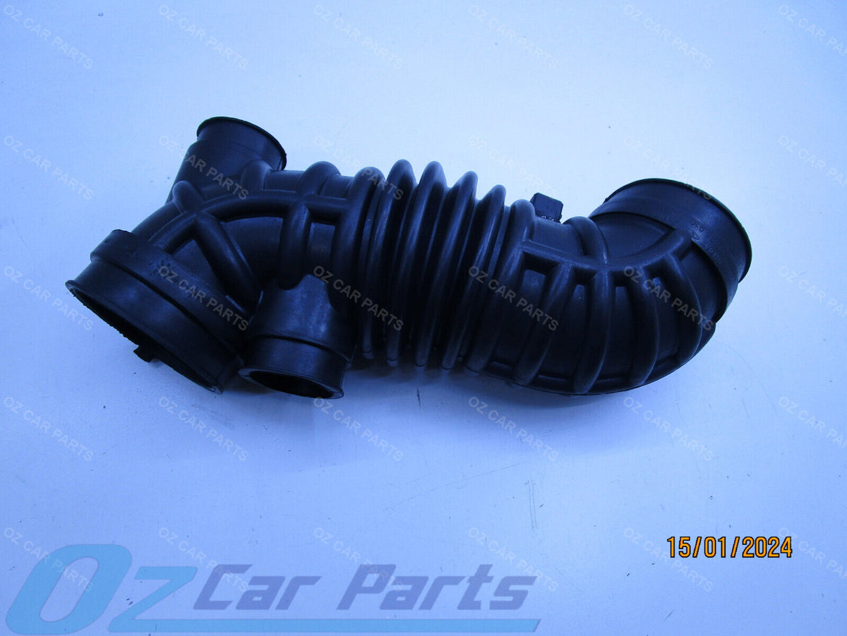 INTAKE CHARGE HOSE FOR HOLDEN CAPTIVA MAXX 4 CYL 2.4L SFI-DOHC PETROL LD9