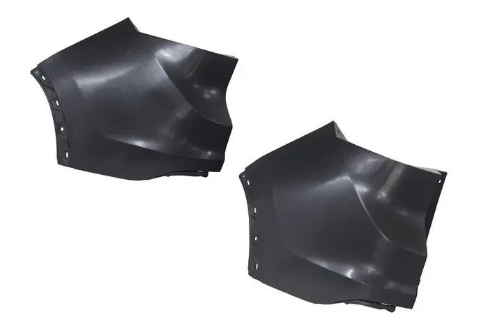 NEW REAR BAR LEFT END FOR HONDA CR-V RM SERIES 1 11/2012 ~ 11/2014 bumper-left