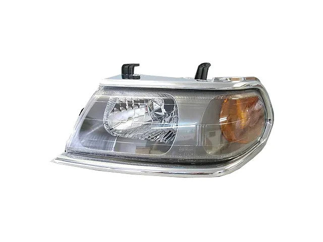 NEW LEFT HEADLIGHT FOR MITSUBISHI CHALLENGER PA 09/2000 ~ 2006 HEAD LIGHT
