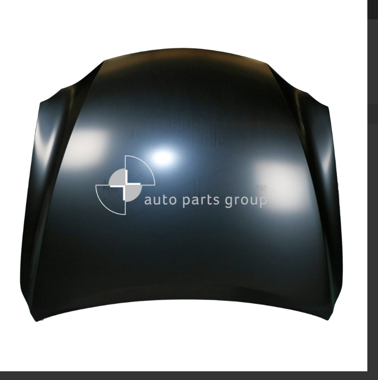 GENUINE NEW BONNET FOR Lexus IS 200T IS300H AVE30 IS250 GSE30 8/2015-10/2016