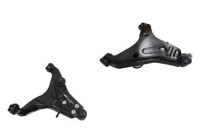 NEW LEFT FRONT LOWER CONTROL ARM FOR MITSUBISHI PAJERO SPORT QE QF 10/2015 -ON