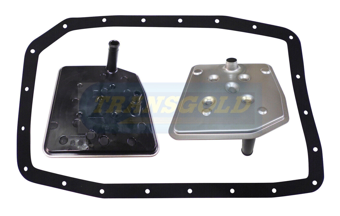 AutoTransmission Service Kit FOR Ford 6R80 F-150 3.5L 2015-ON