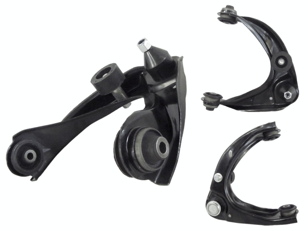 NEW LEFT FRONT UPPER CONTROL ARM FOR MAZDA 6 GG 08/2002 ~ 11/2007 COMPLETE