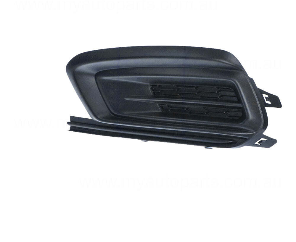 GENUINE PASSENGER SIDE FOG LIGHT COVER FOR Holden Cruze JH II 1/2015-10/2016