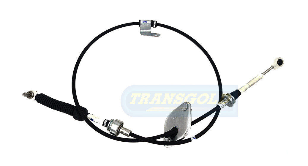 Gear Selector Transmission Shift Cable FOR TOYOTA HILUX SR SR5 KUN26R 2005-2015