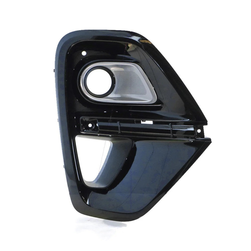 Genuine FRONT RIGHT FOG LIGHT COVER FOR KIA SI/SI PREMIUM/SLI 5/2018-9/2021