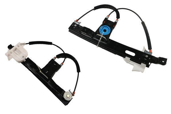 NEW LEFT REAR WINDOW REGULATOR FOR FORD MONDEO MA/MB/MC 10/2007 ~ 12/2014