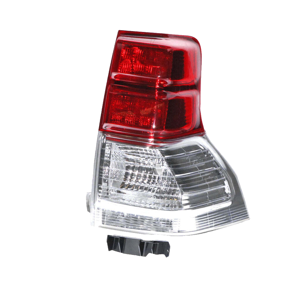 NEW RIGHT SIDE TAIL LIGHT FOR Toyota Prado 150 Series 2009 to 2013 Tail Lamp LED