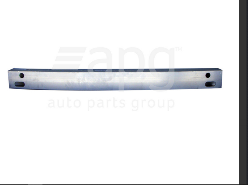 GENUINE Front Bar Reinforcement REO FOR NISSAN MAXIMA J31 - 11/2003-2009