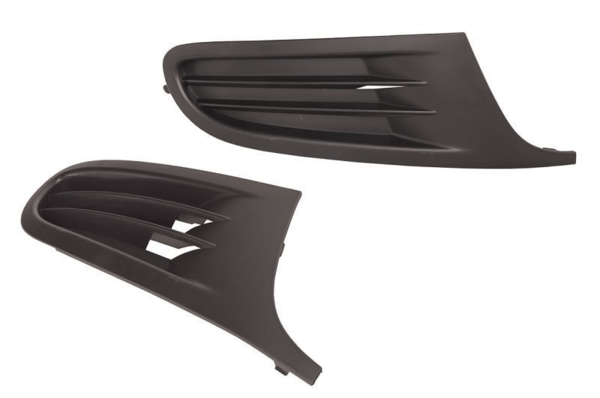 NEW RIGHT SIDE FOG LIGHT COVER FOR VOLKSWAGEN GOLF TDI/TSI MK6 10/2008-07/2013