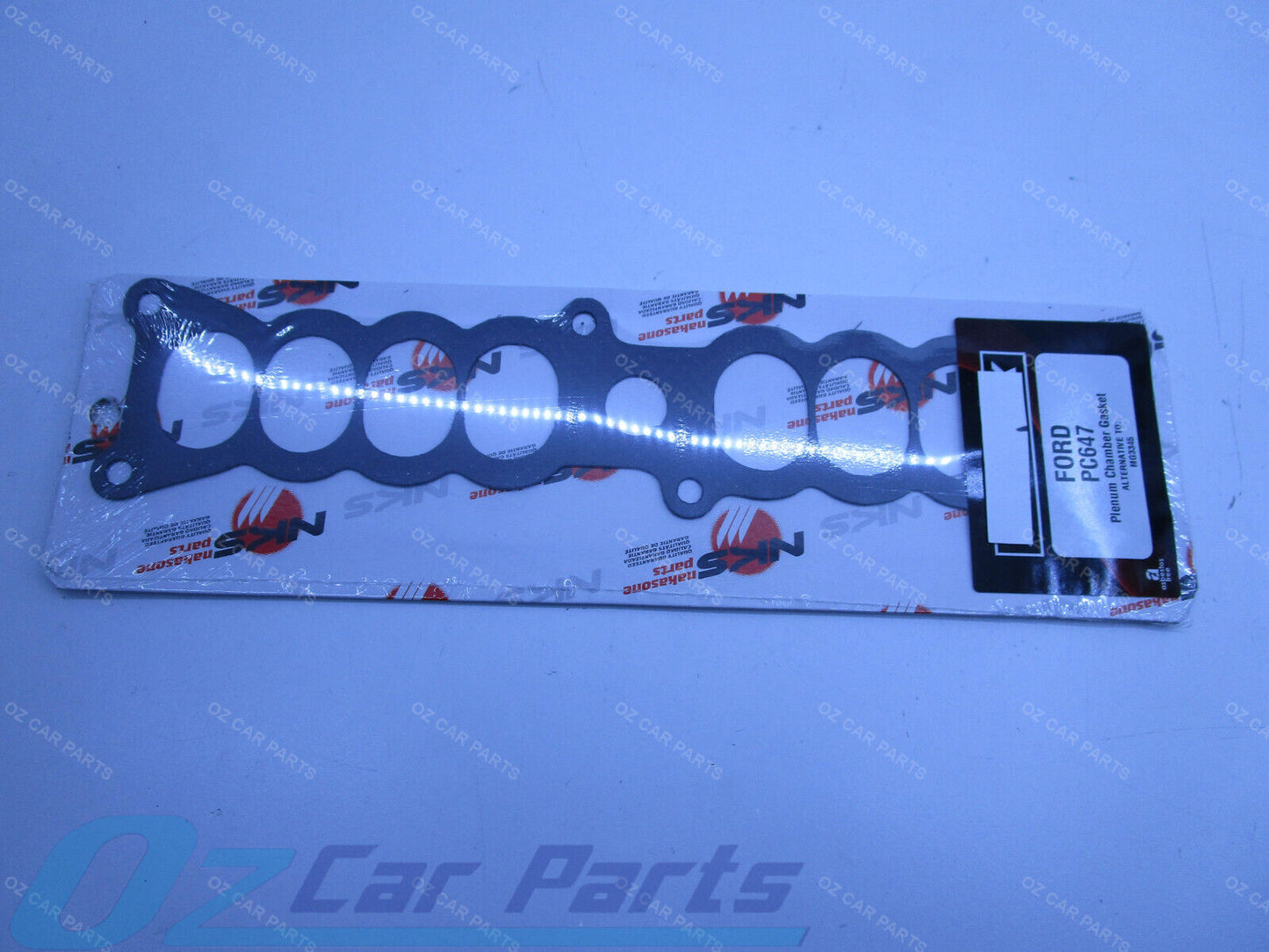 INLET INTAKE MANIFOLD GASKET FOR FORD FALCON EL ED EF EB XR8 FUTURA 4.9L 5.0 V8