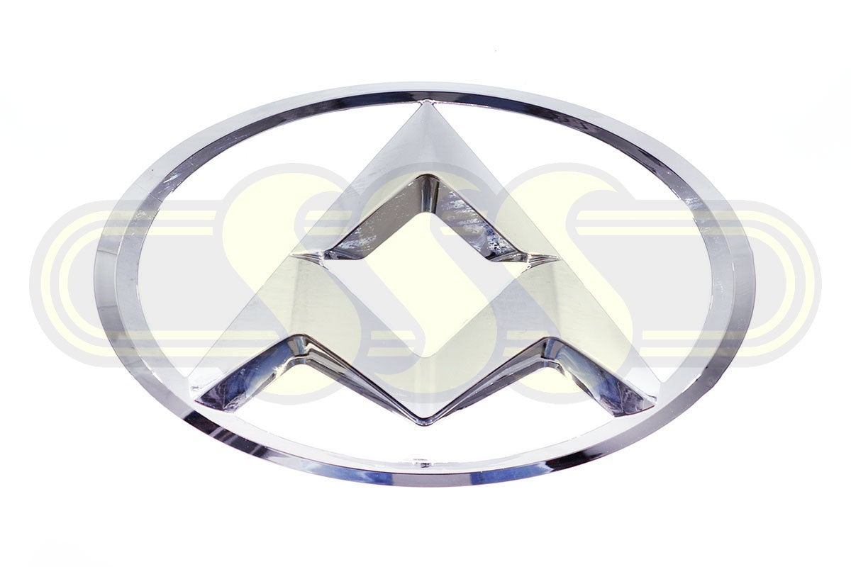 GENUINE FRONT GRILLE BADGE EMBLEM FOR LDV T60 07/2017-09/2021