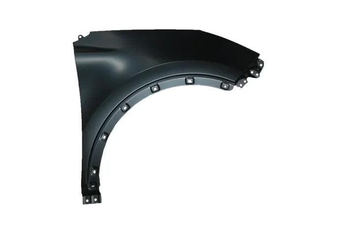 NEW RIGHT FRONT GUARD FOR KIA SPORTEGE QL 10/2015-ON WITHOUT BLINKER HOLE
