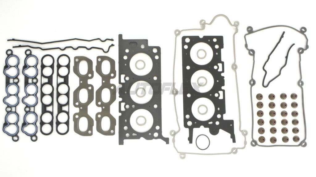 Head Gasket Set VRS Kit FOR MAZDA MPV LW10 1999-2002 PETROL Engine-GY