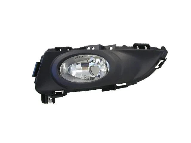 NEW LEFT SIDE FOG LIGHT FOR MAZDA 3 HATCHBACK BK 01/2004 ~ 05/2006 SPOTLIGHT