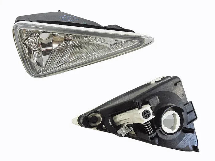 NEW RIGHT SIDE FOG LIGHT FOR HONDA CIVIC TYPE R FN 06/2007 ~ 01/2012 SPOTLIGHT